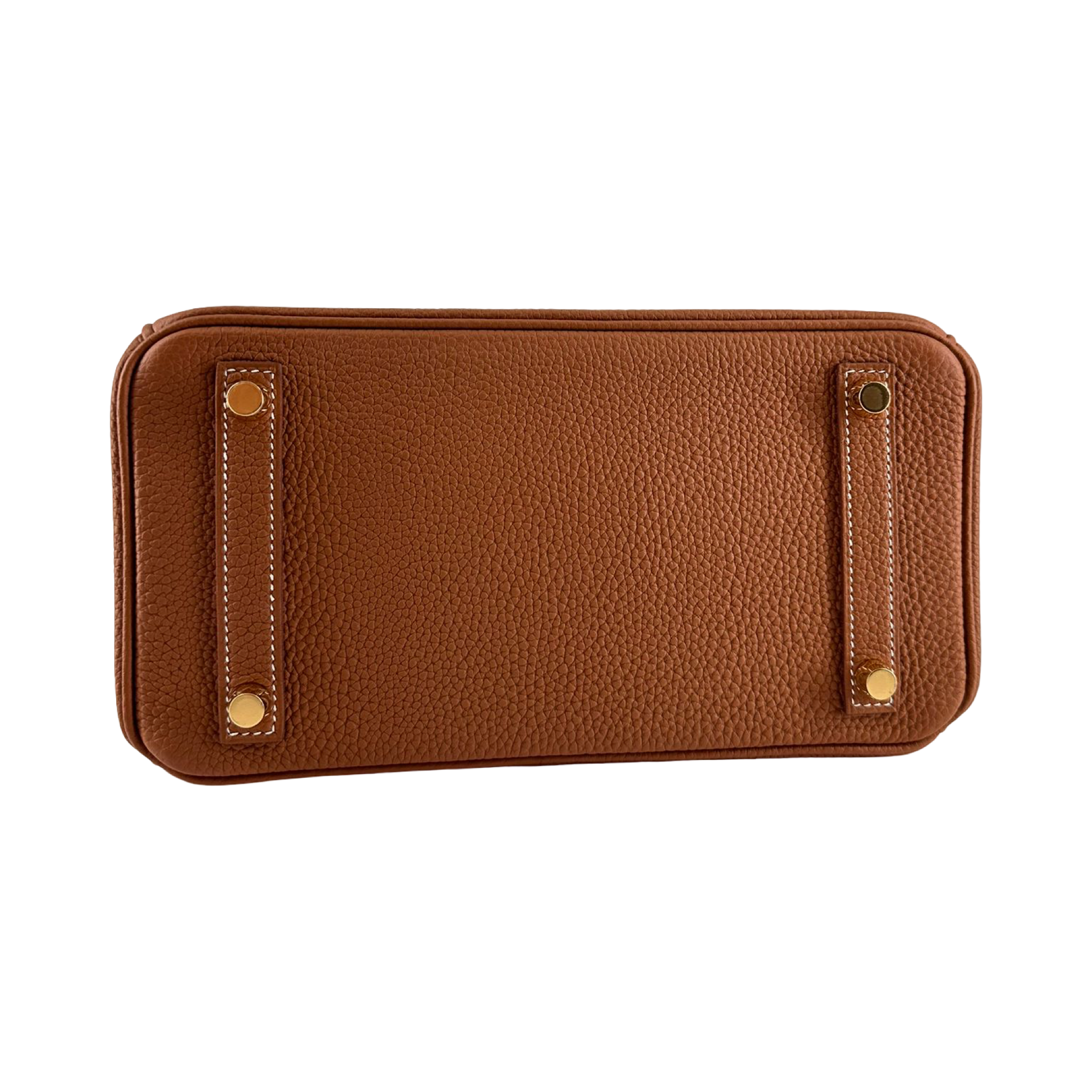 HERMÈS BIRKIN 25, GOLD 2024