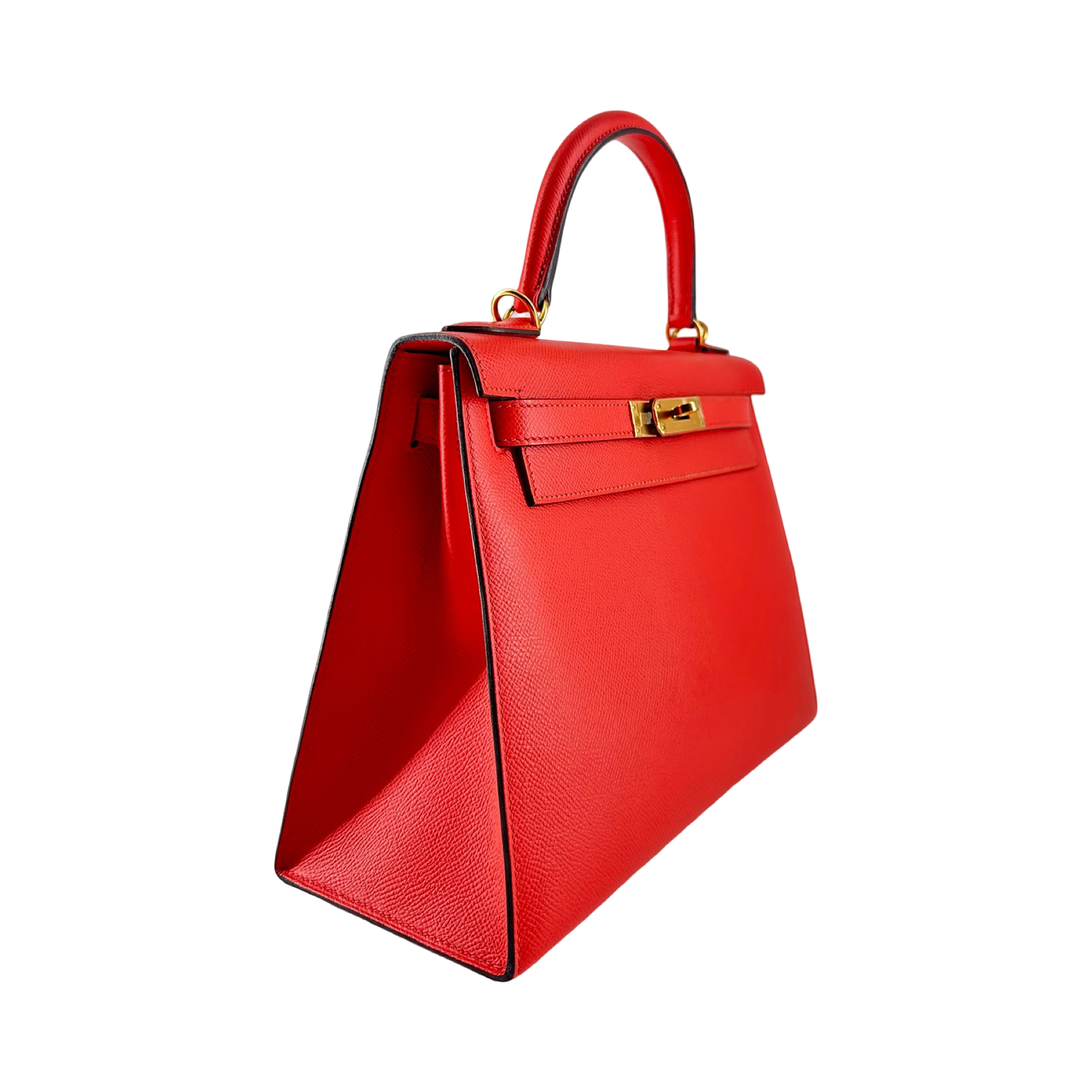 HERMÈS KELLY 28, BOUGAINVILLEA