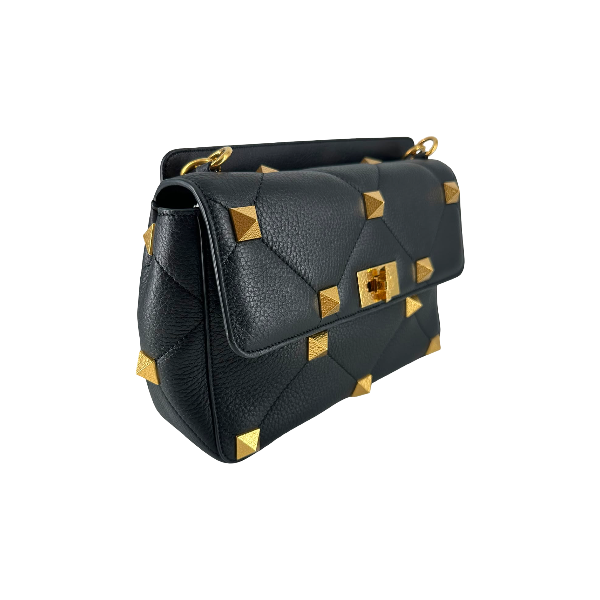 VALENTINO GARVANI LARGE ROMAN