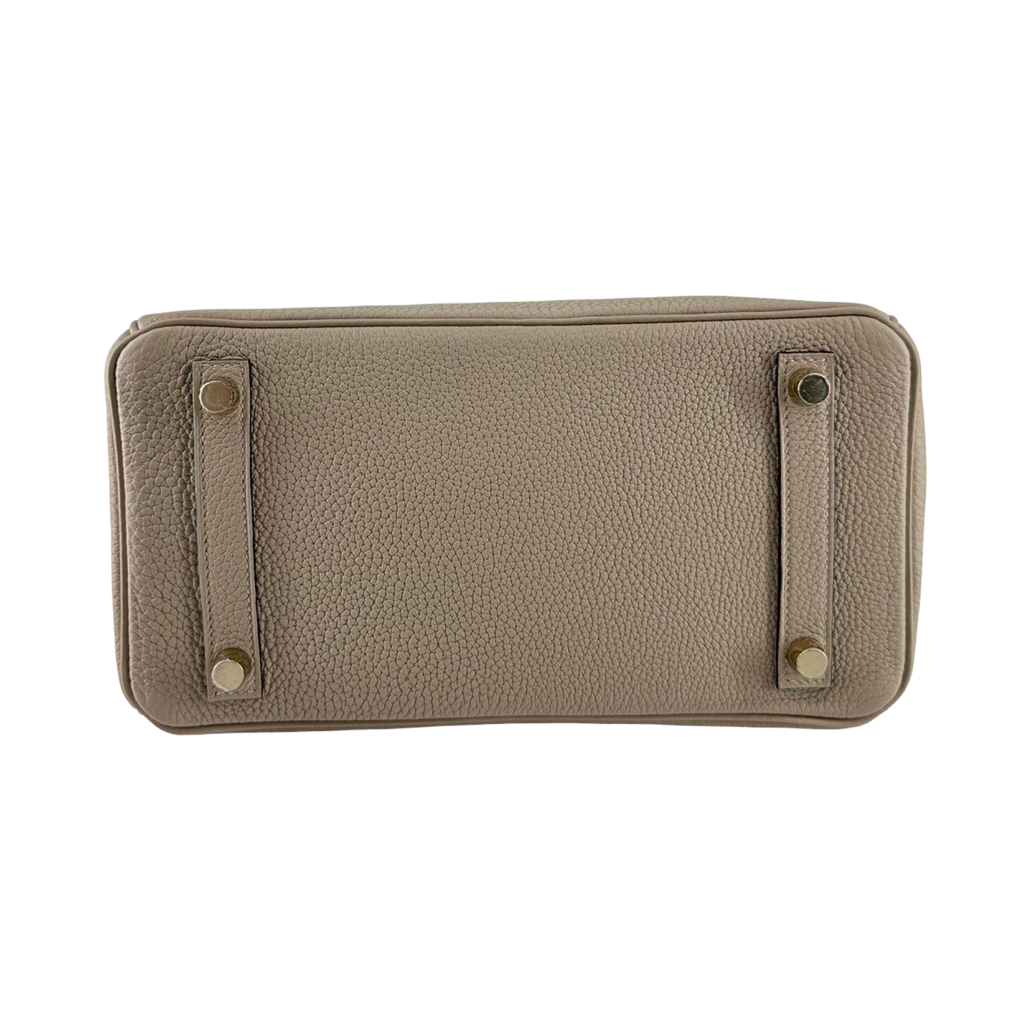 HERMÈS BIRKIN 25, TRENCH