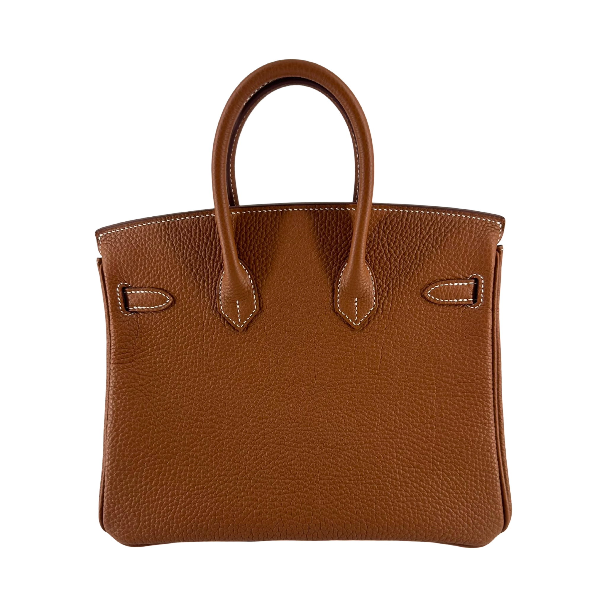 HEMÈS BIRKIN 25, GOLD