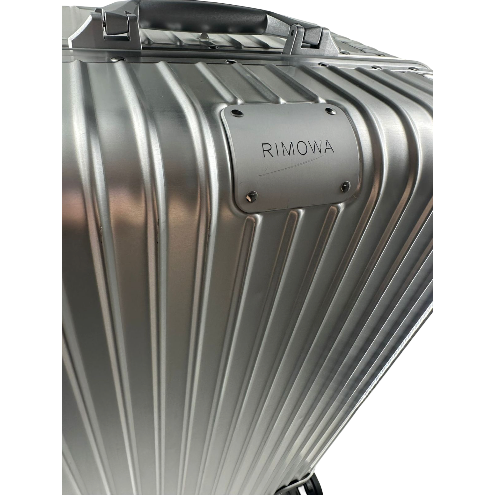 RIMOWA CLASSIC TRUNK