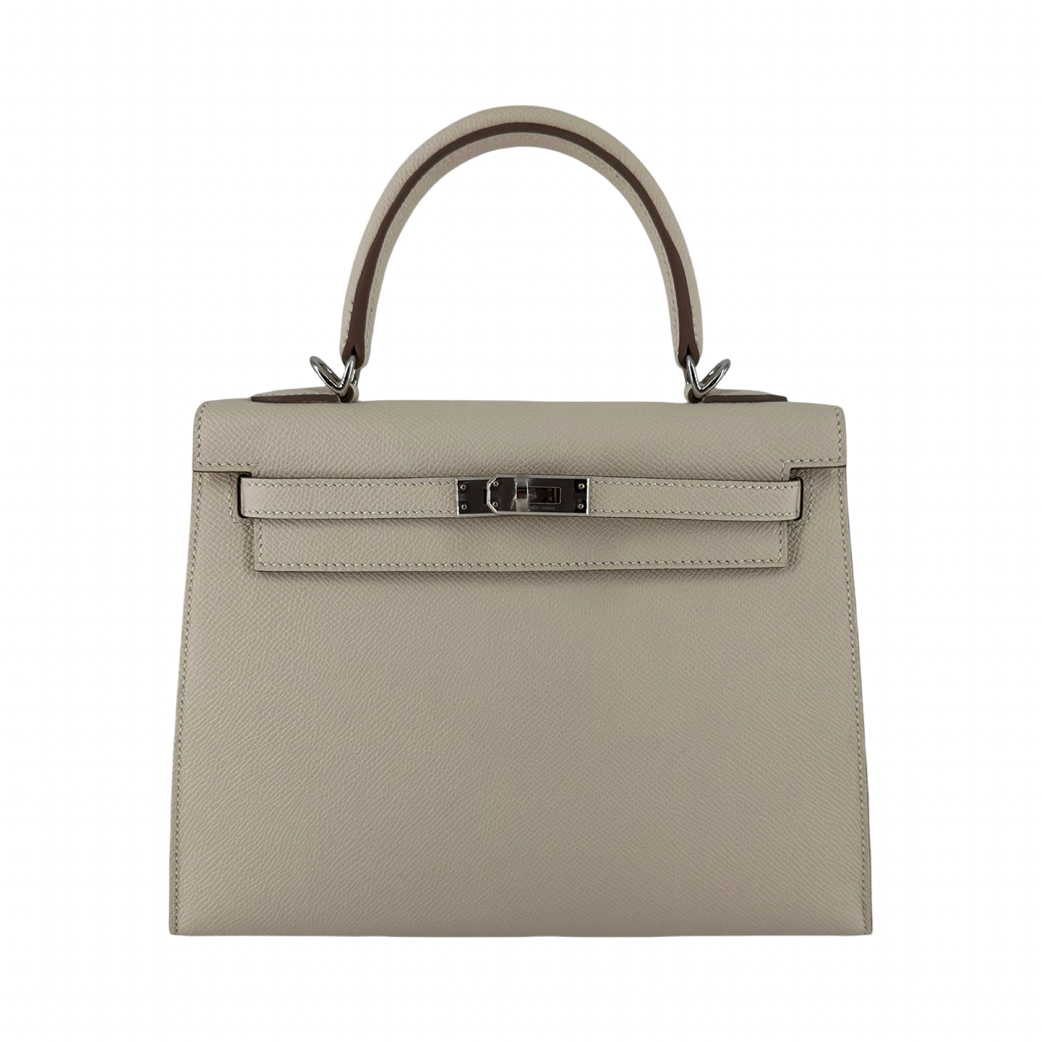 HERMÈS KELLY 25, CRAIE