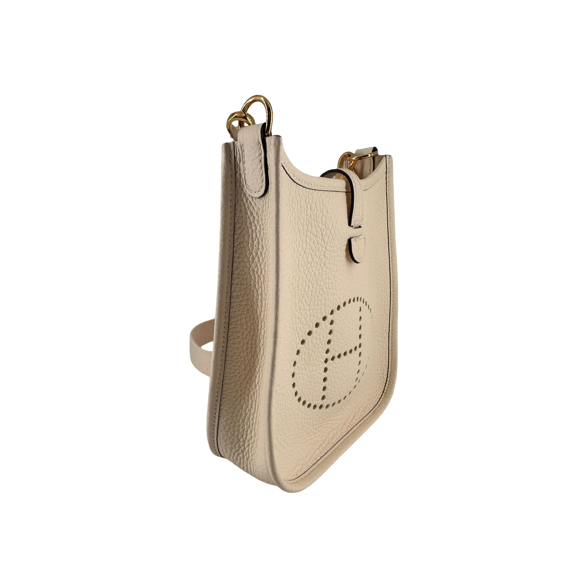 HERMÈS MINI EVELYNE