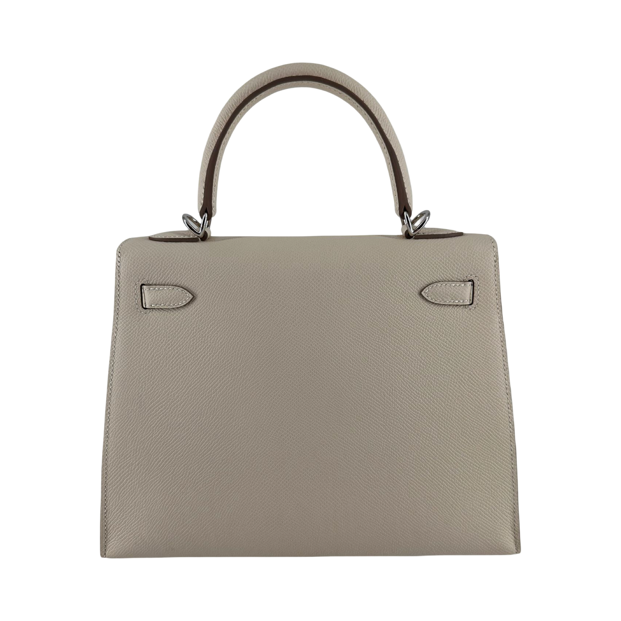 HERMÈS KELLY 25, CRAIE