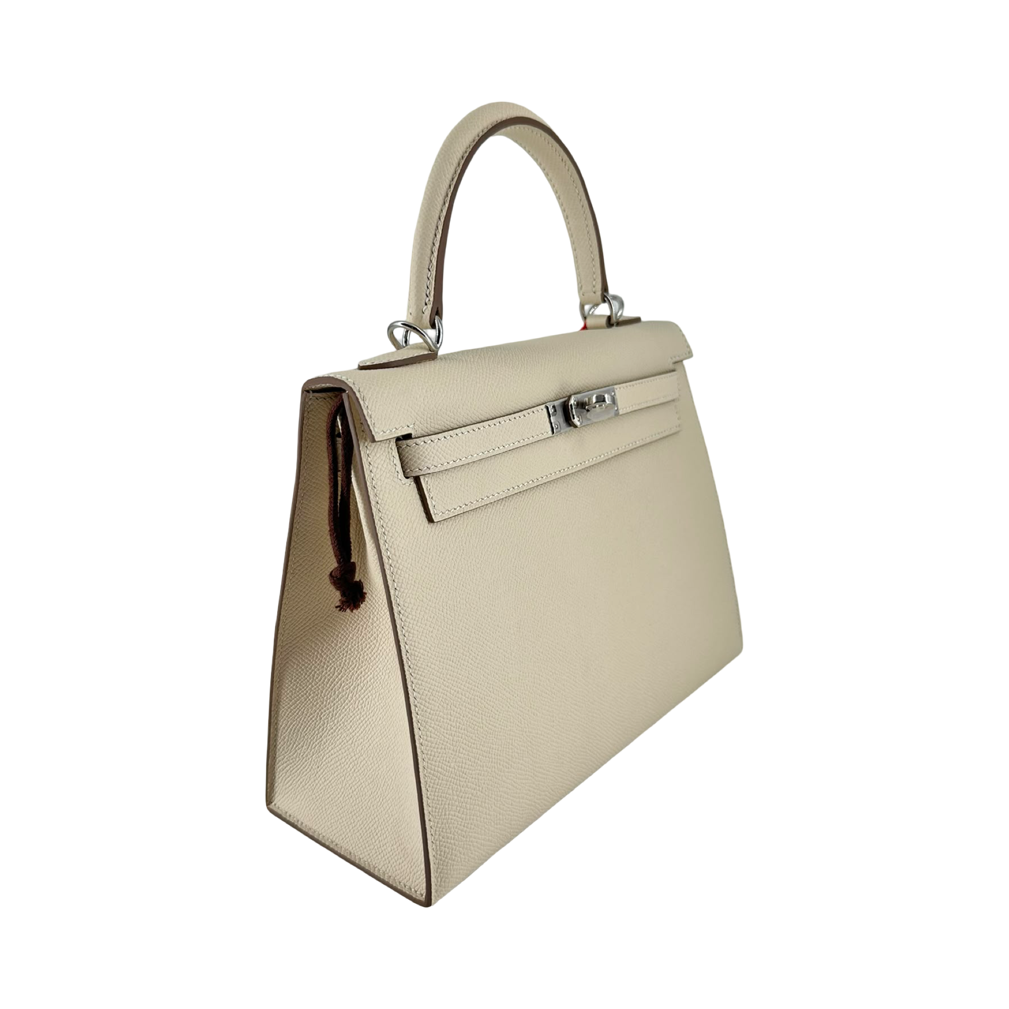HERMÈS KELLY 25, CRAIE