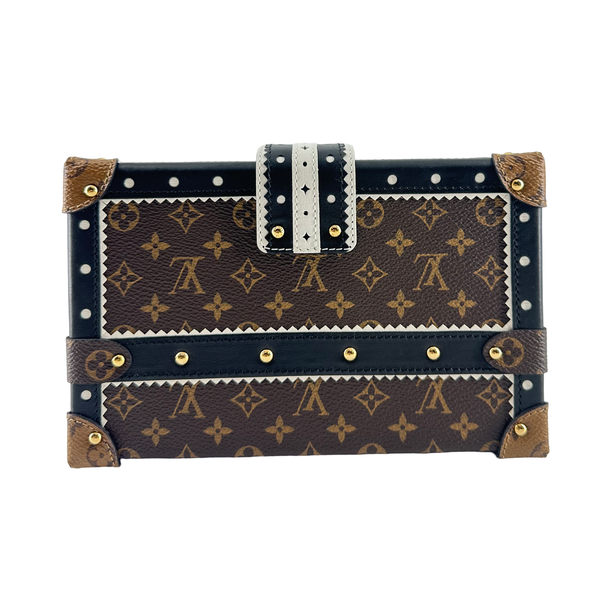 LOUIS VUITTON, PETITE MALLE