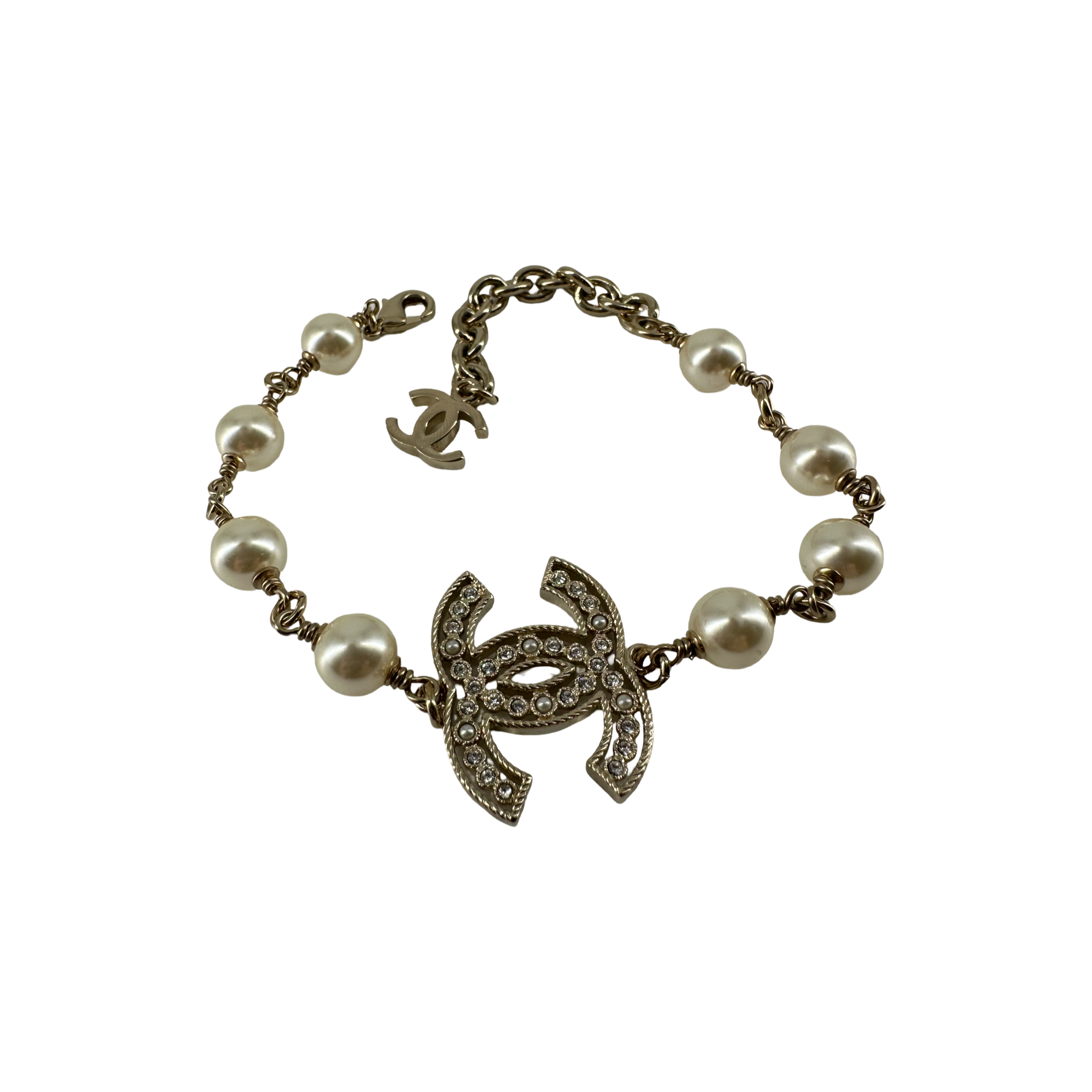 CHANEL ARMBAND