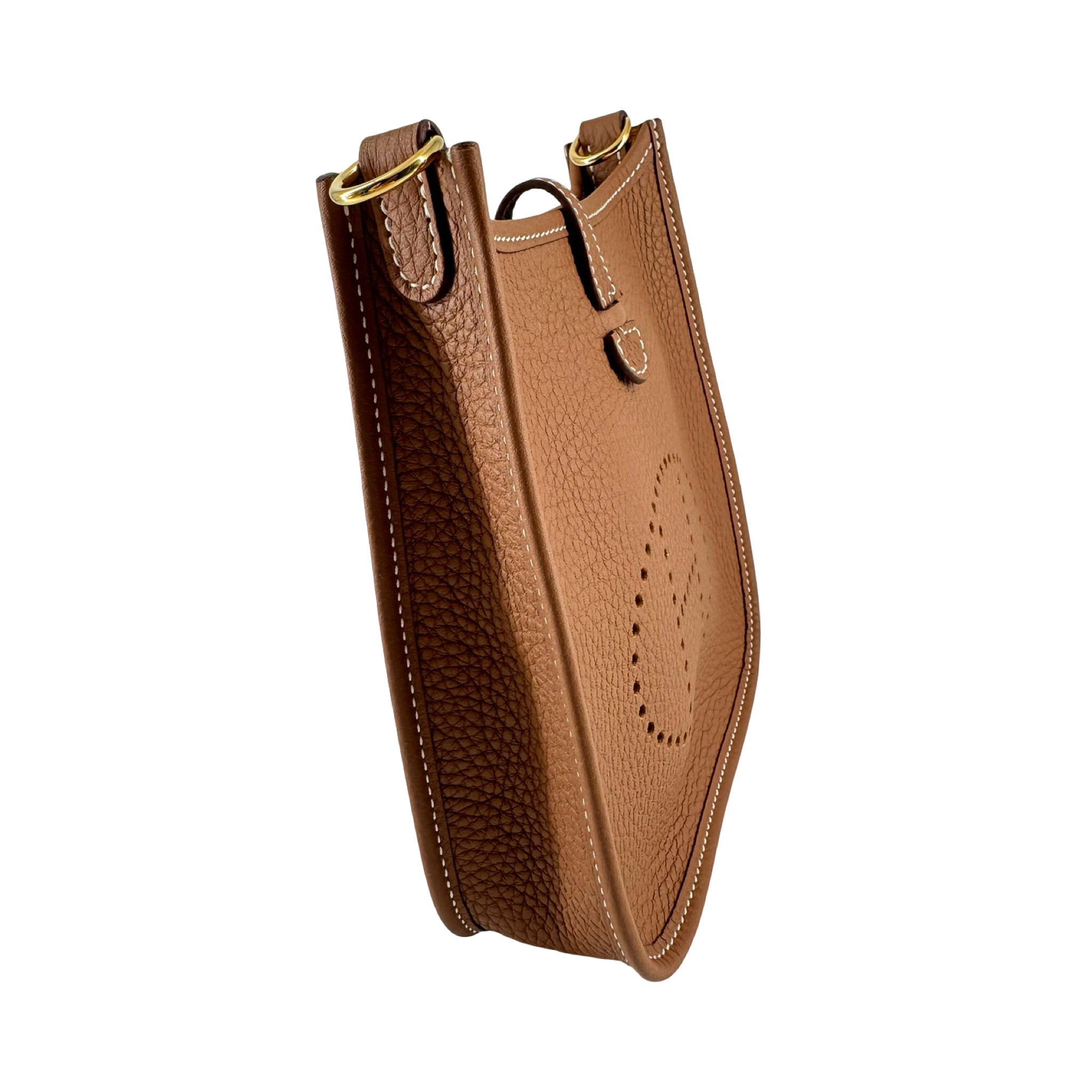 Hermès Mini Evelyne