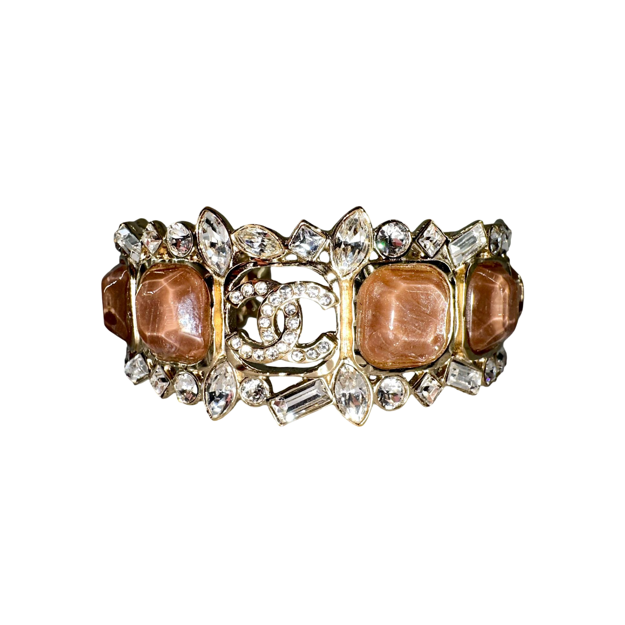 CHANEL ARMREIF