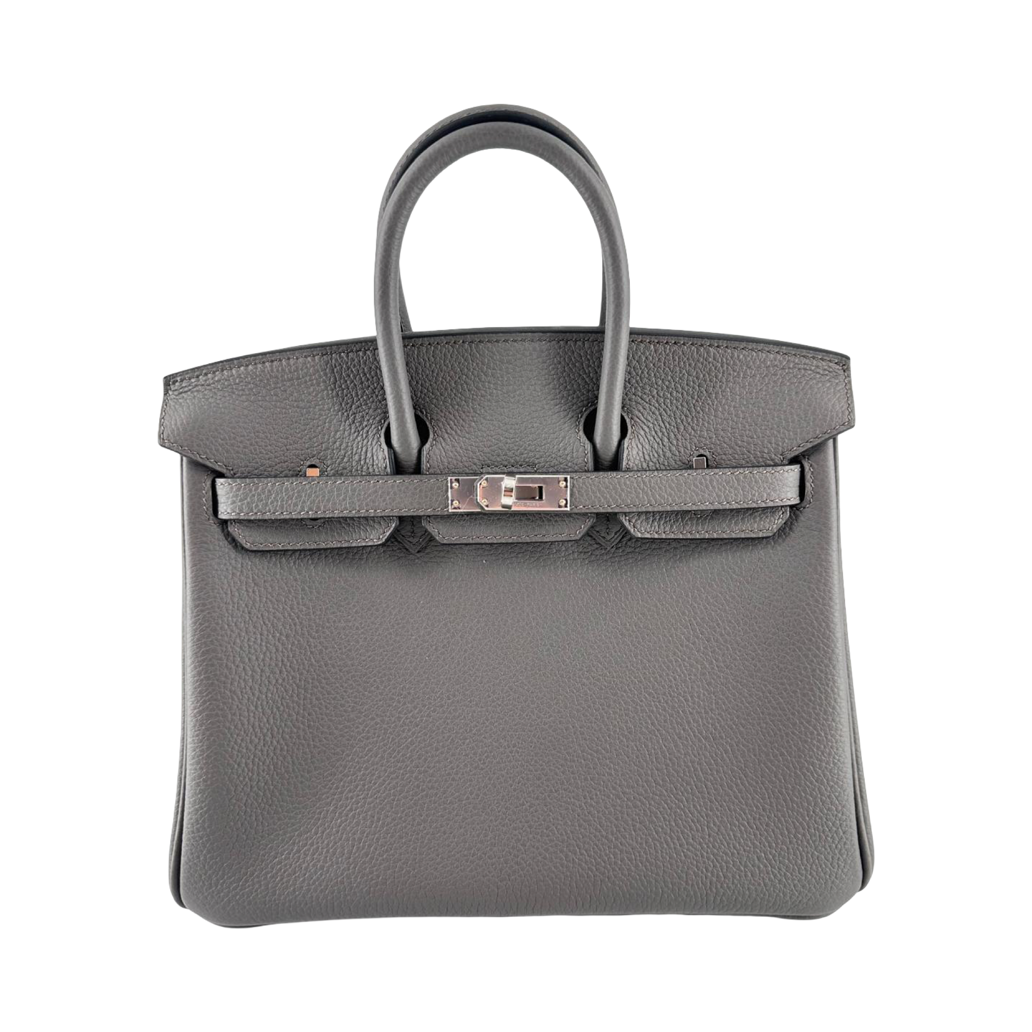 HERMÈS BIRKIN 25, ETAIN 2024