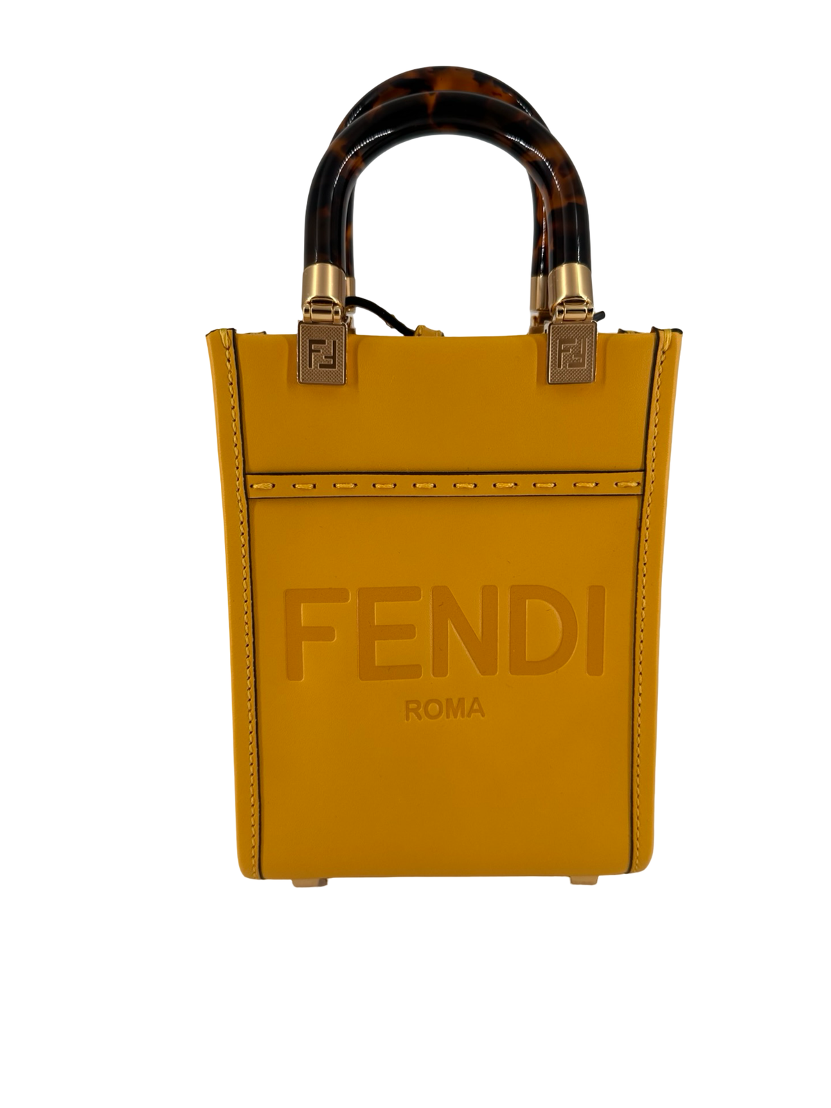 Fendi Peekaboo Mini