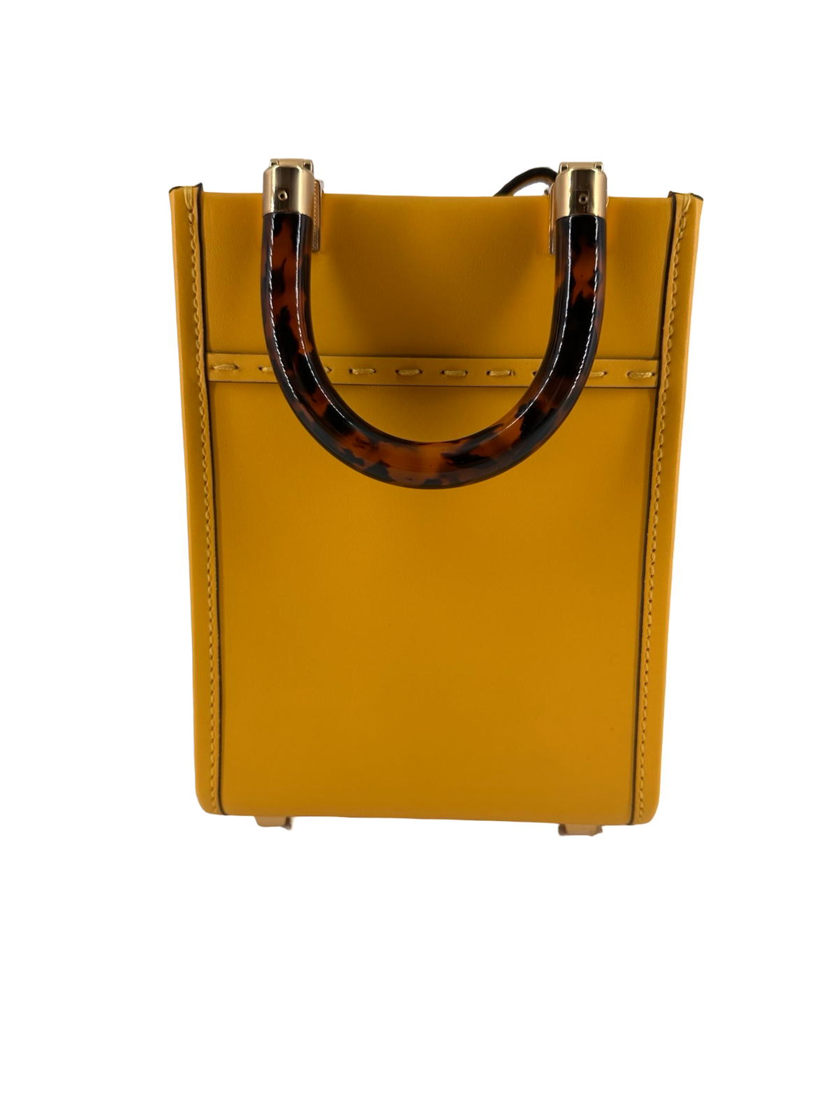 Fendi Peekaboo Mini