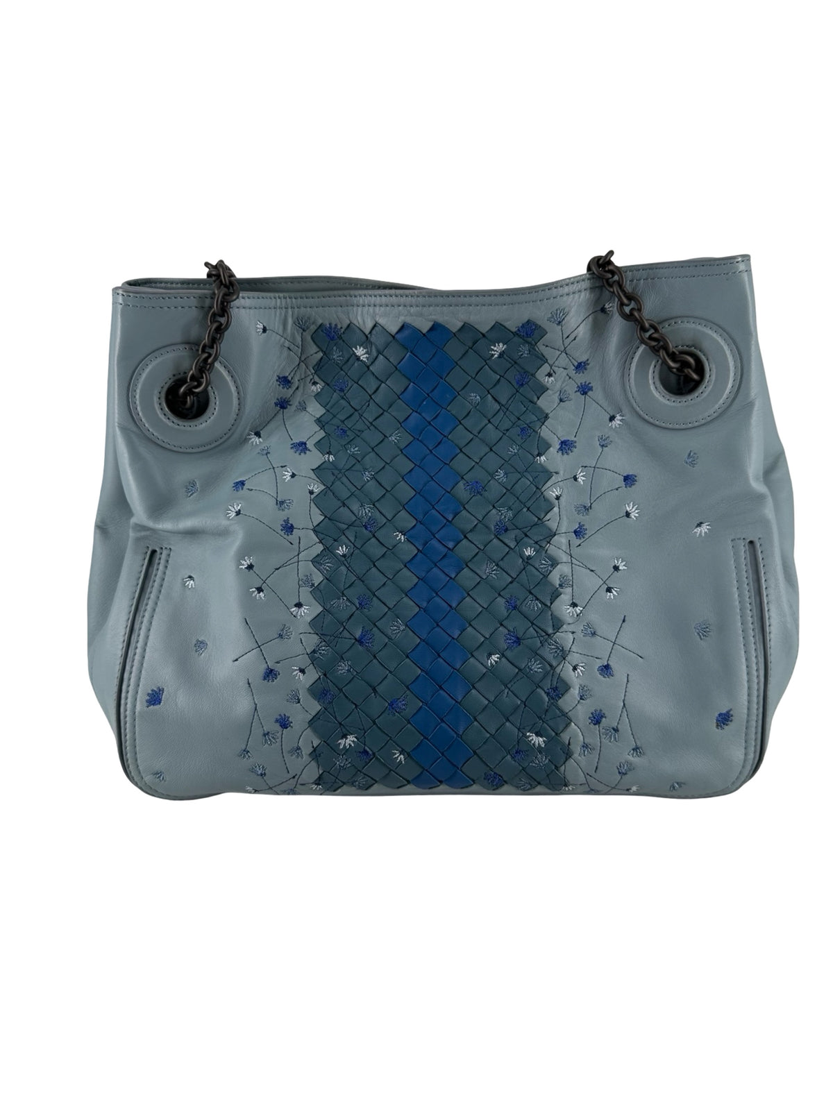 Bottega Veneta Intrecciato