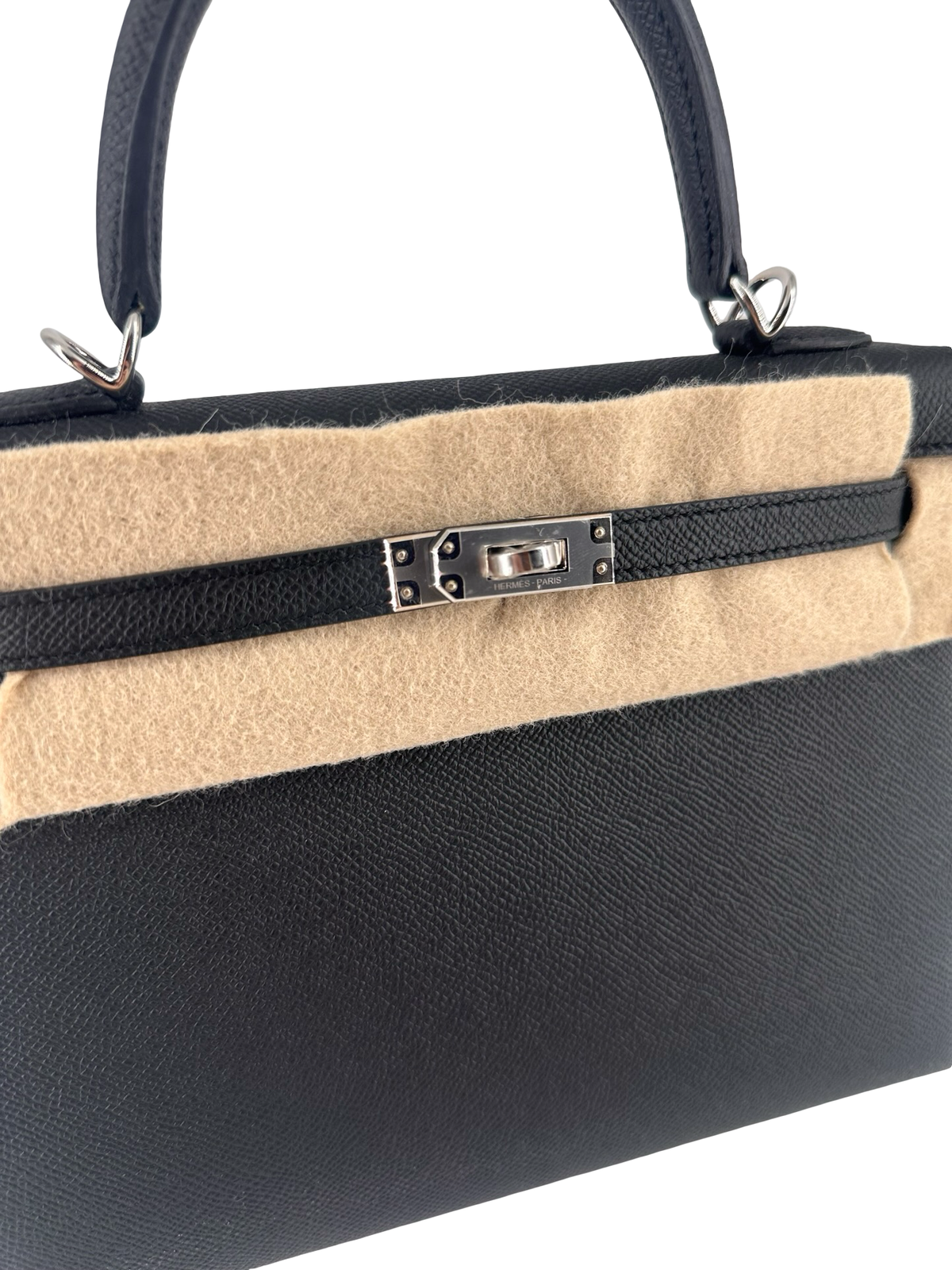 Hermes Kelly 25