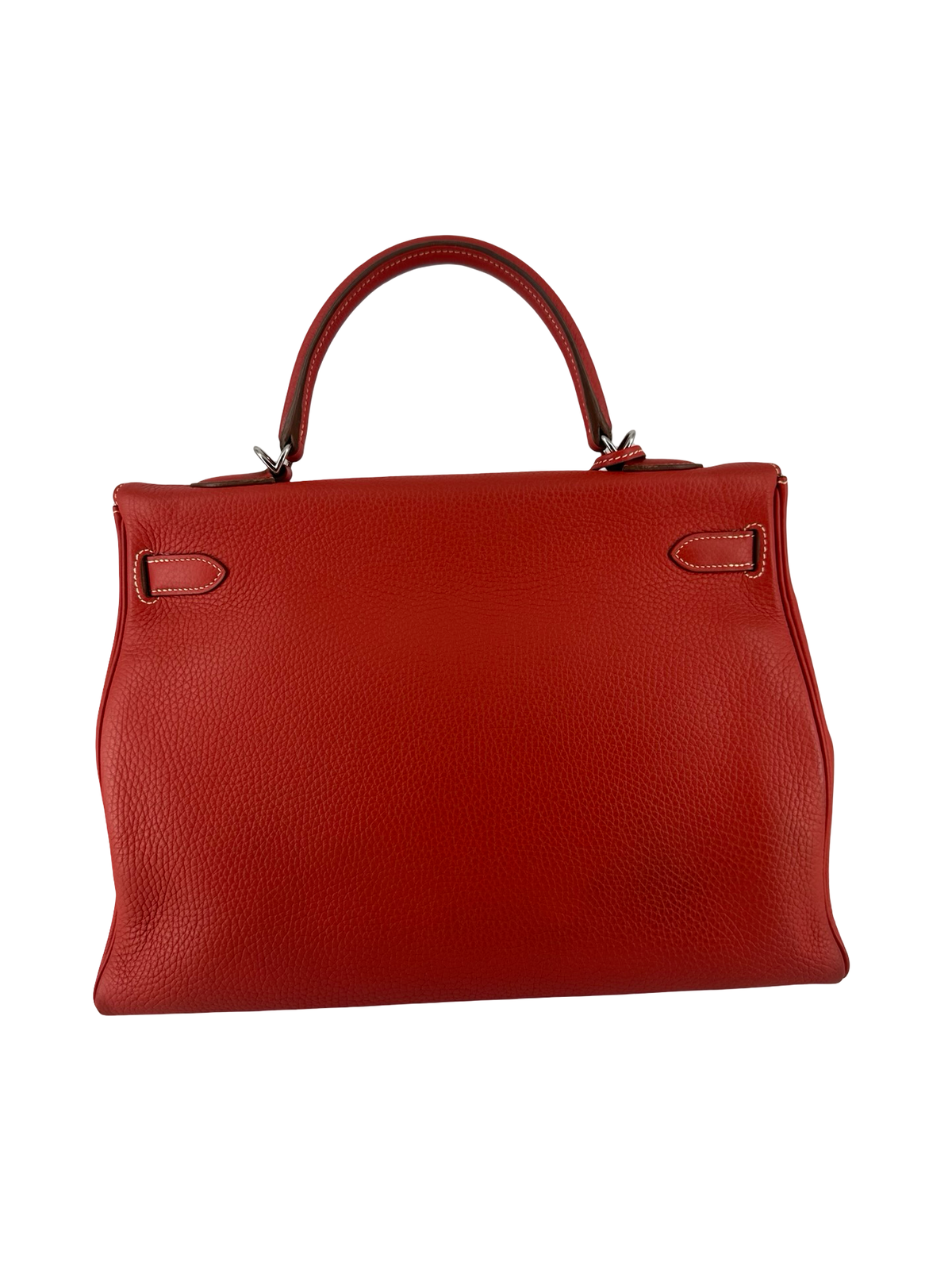 HERMES Kelly 35 Sanguine
