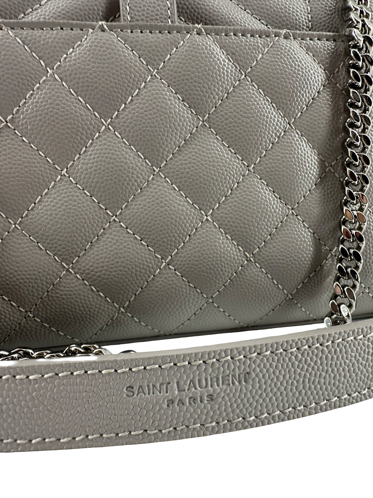SAINT LAURENT Envelope medium Bag
