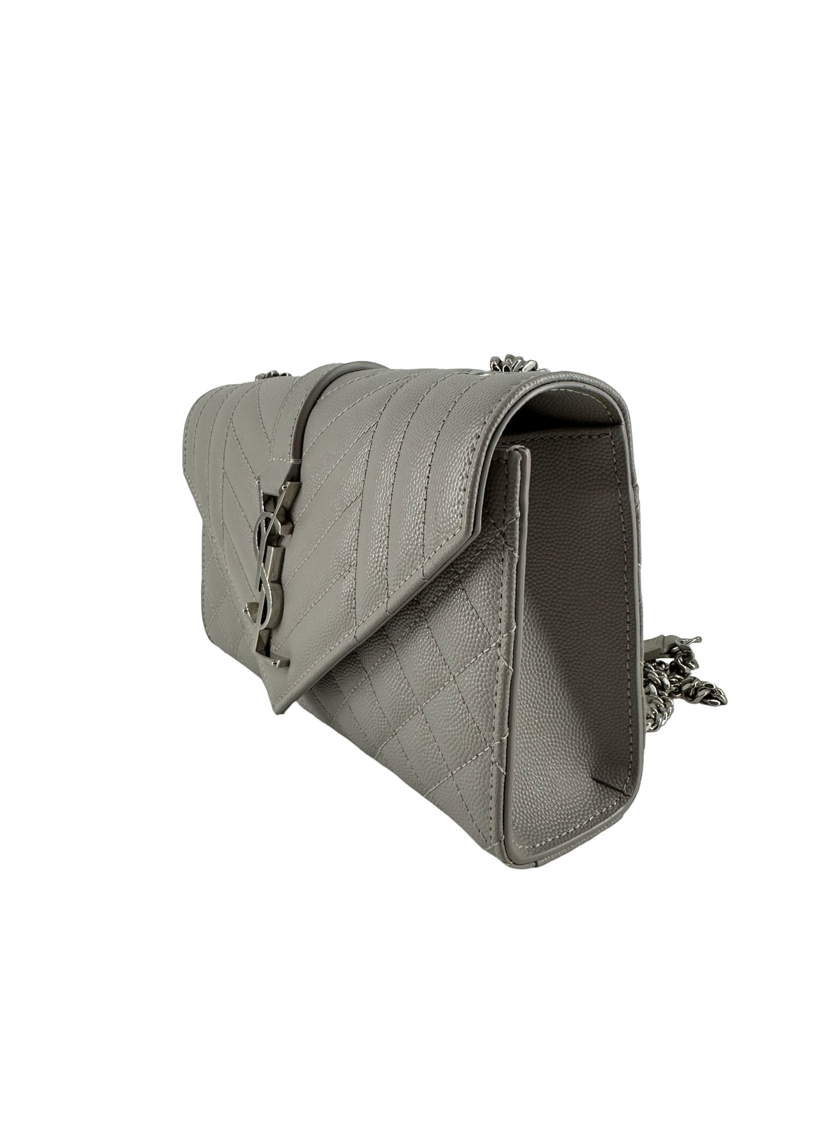 SAINT LAURENT Envelope medium Bag