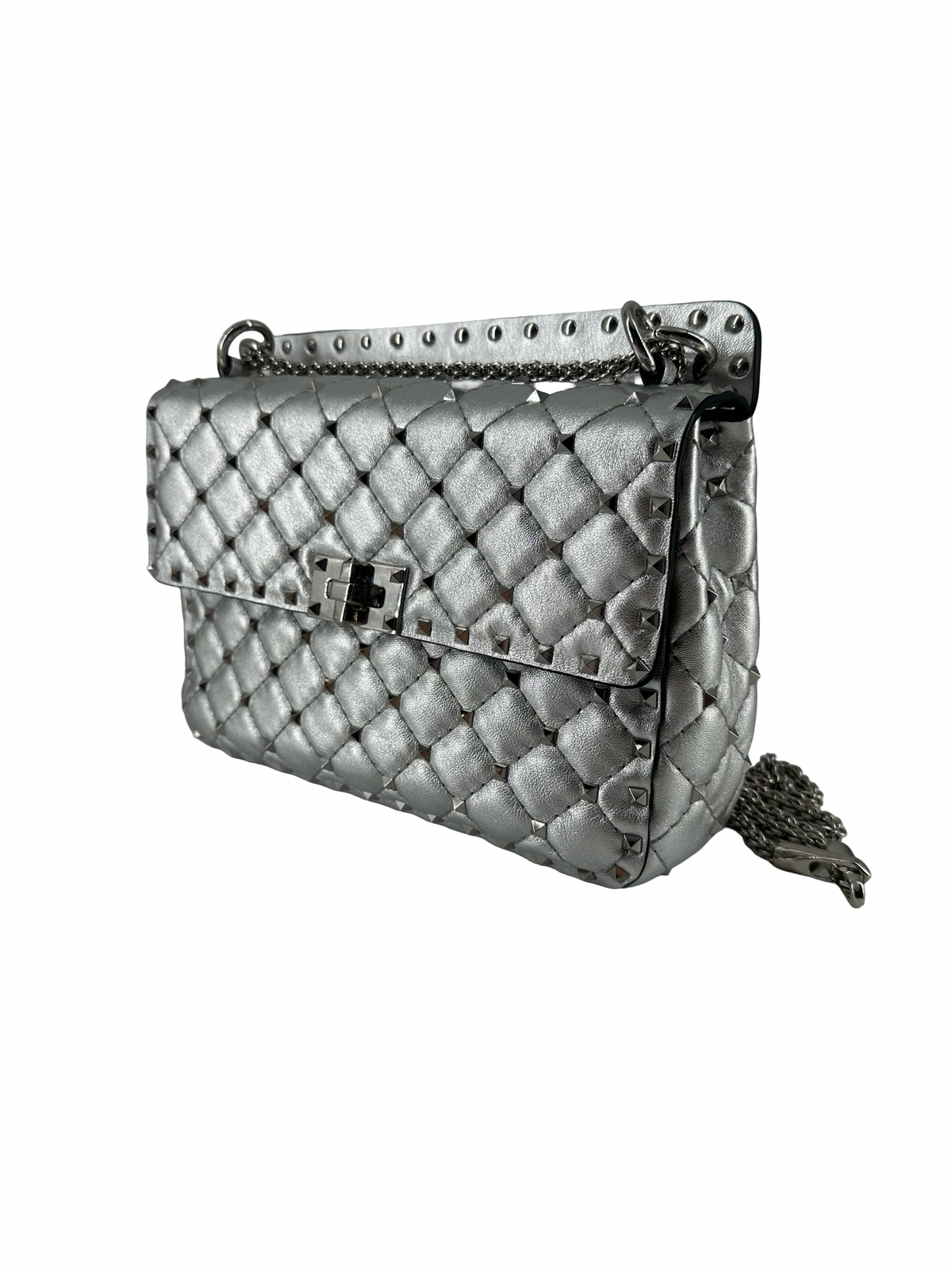 VALENTINO GARAVANI Rockstud Spike