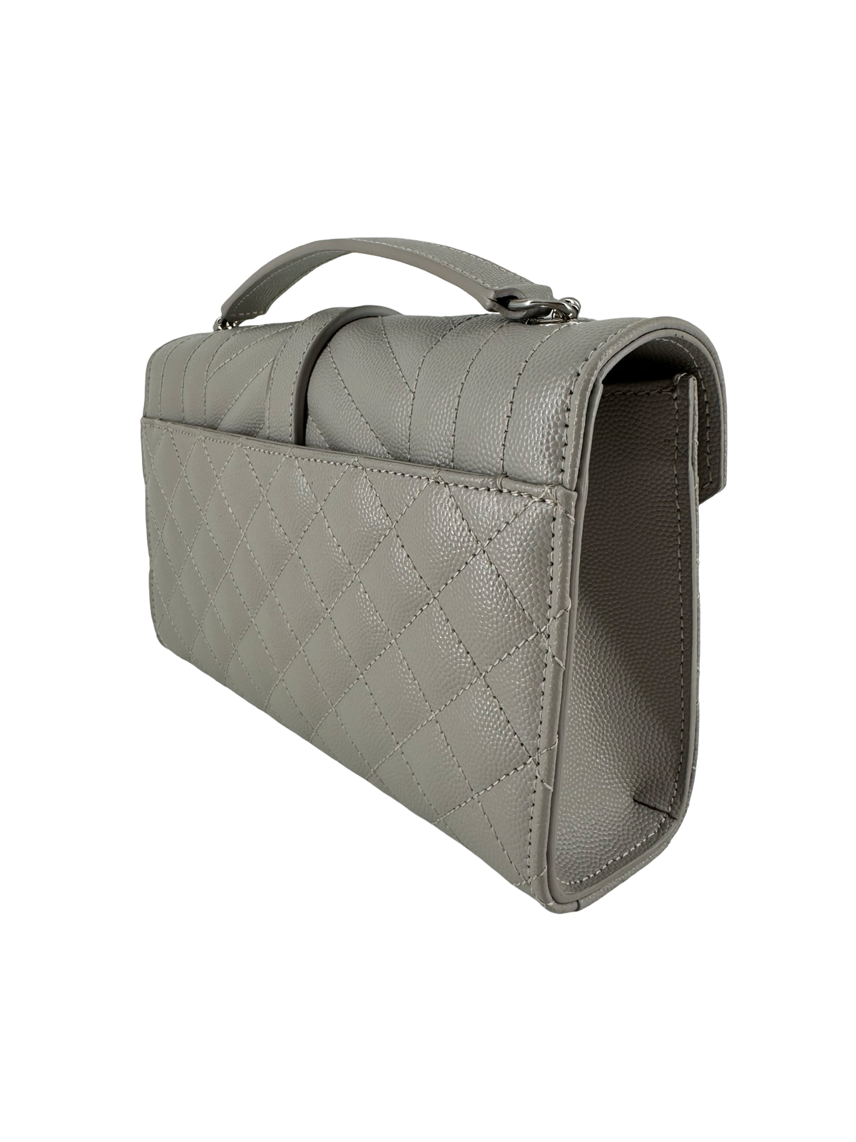SAINT LAURENT Envelope medium Bag