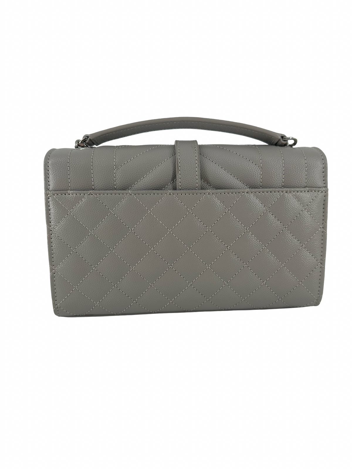 SAINT LAURENT Envelope medium Bag