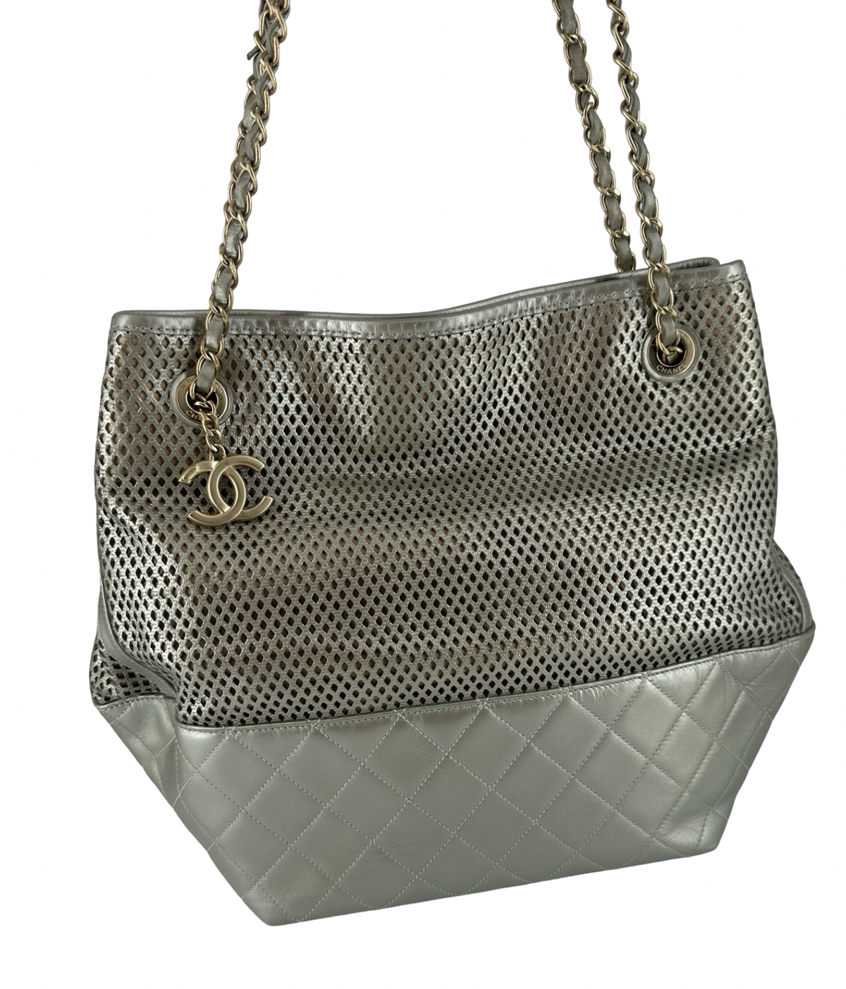 CHANEL Tote