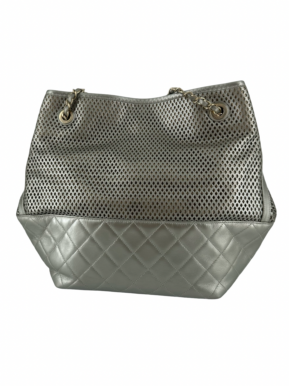 CHANEL Tote