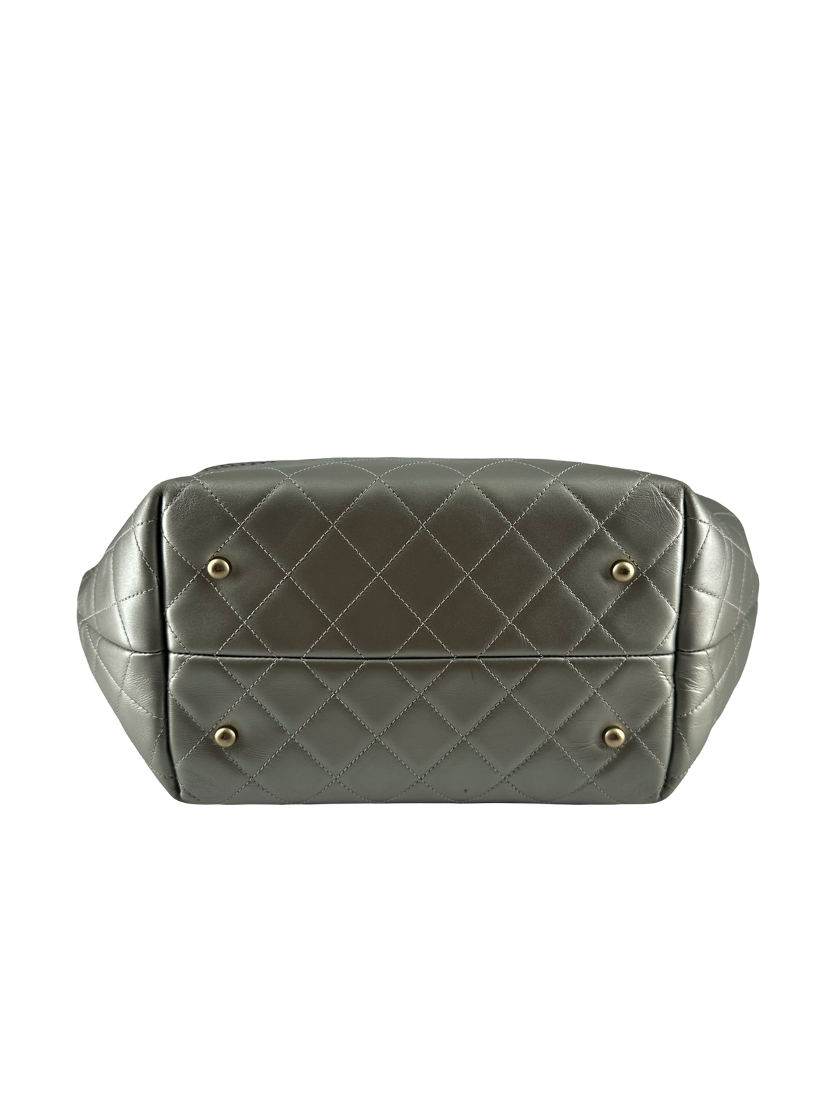 CHANEL Tote