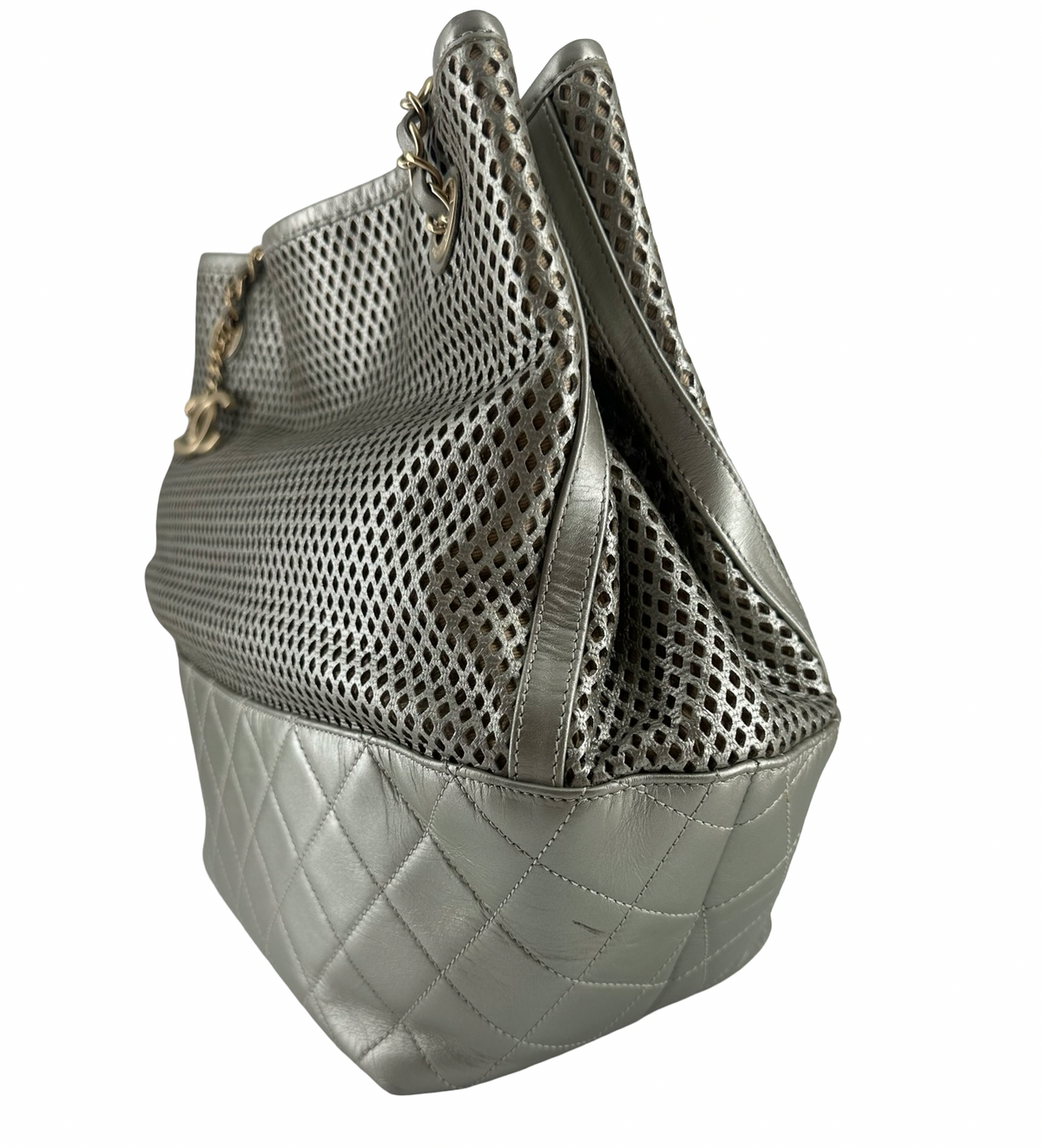 CHANEL Tote