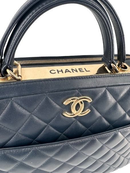 Chanel Trendy CC Large Bowling Bag