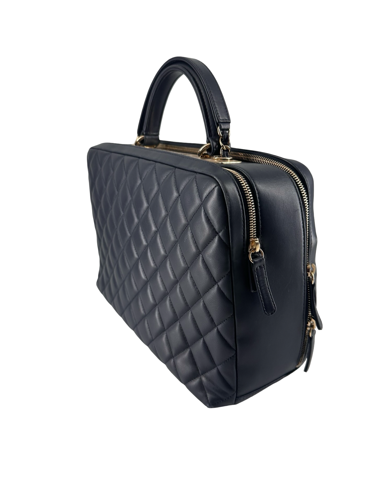 Chanel Trendy CC Large Bowling Bag