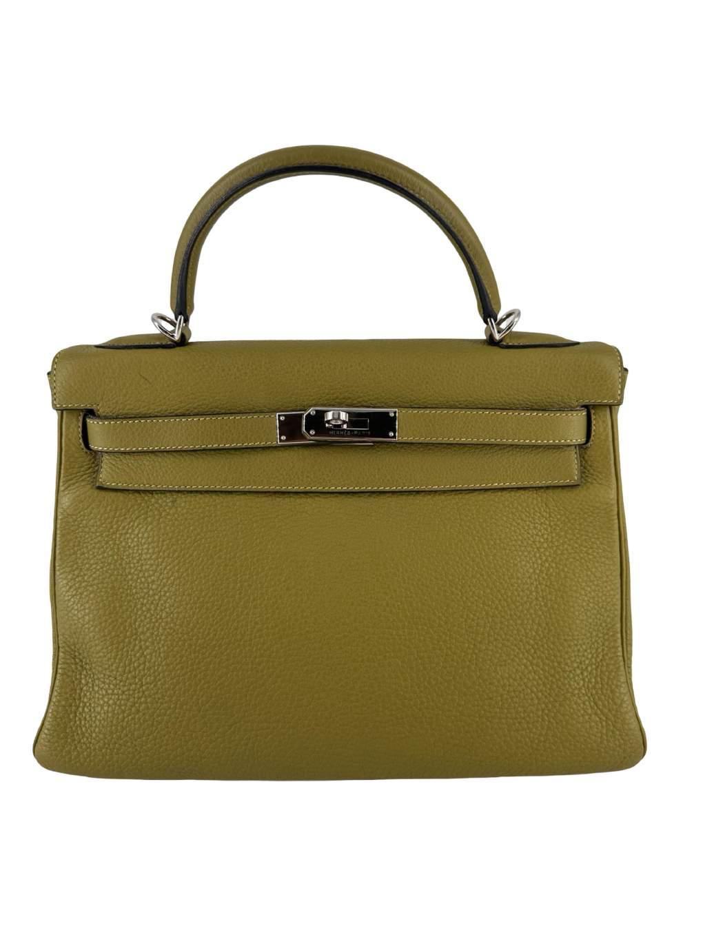 HERMES Kelly 32